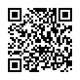 携帯サイト QRコード